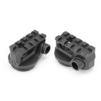 Strike AR Picatinny Stock Adapter - For 1913 Folding Stock