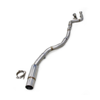 T304 Stainless Catback Exhaust System for Toyota Supra A90 3.0T