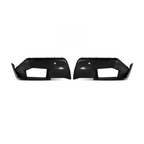 MP Style Dry Carbon Fiber Rear Diffuser for BMW G90 M5