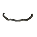 Dry Carbon Fiber Front Splitter Lip for Chevrolet Corvette C8 Z51