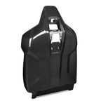 Carbon Fiber Interior Seat Back Covers for BMW G90 G99 M5