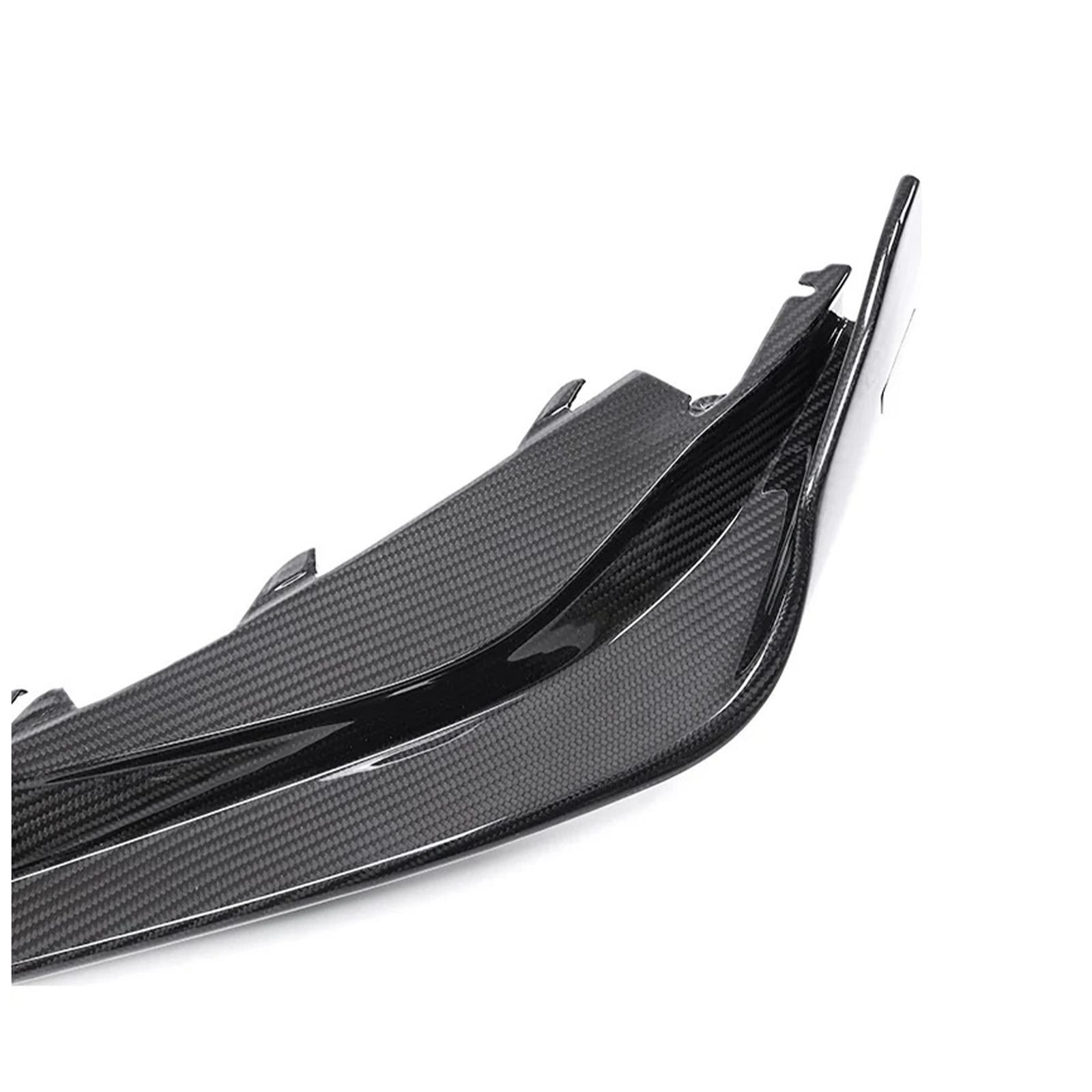 Carbon Fiber AX Style Front Splitter Lip for BMW G80 G82 G83 M3 M4