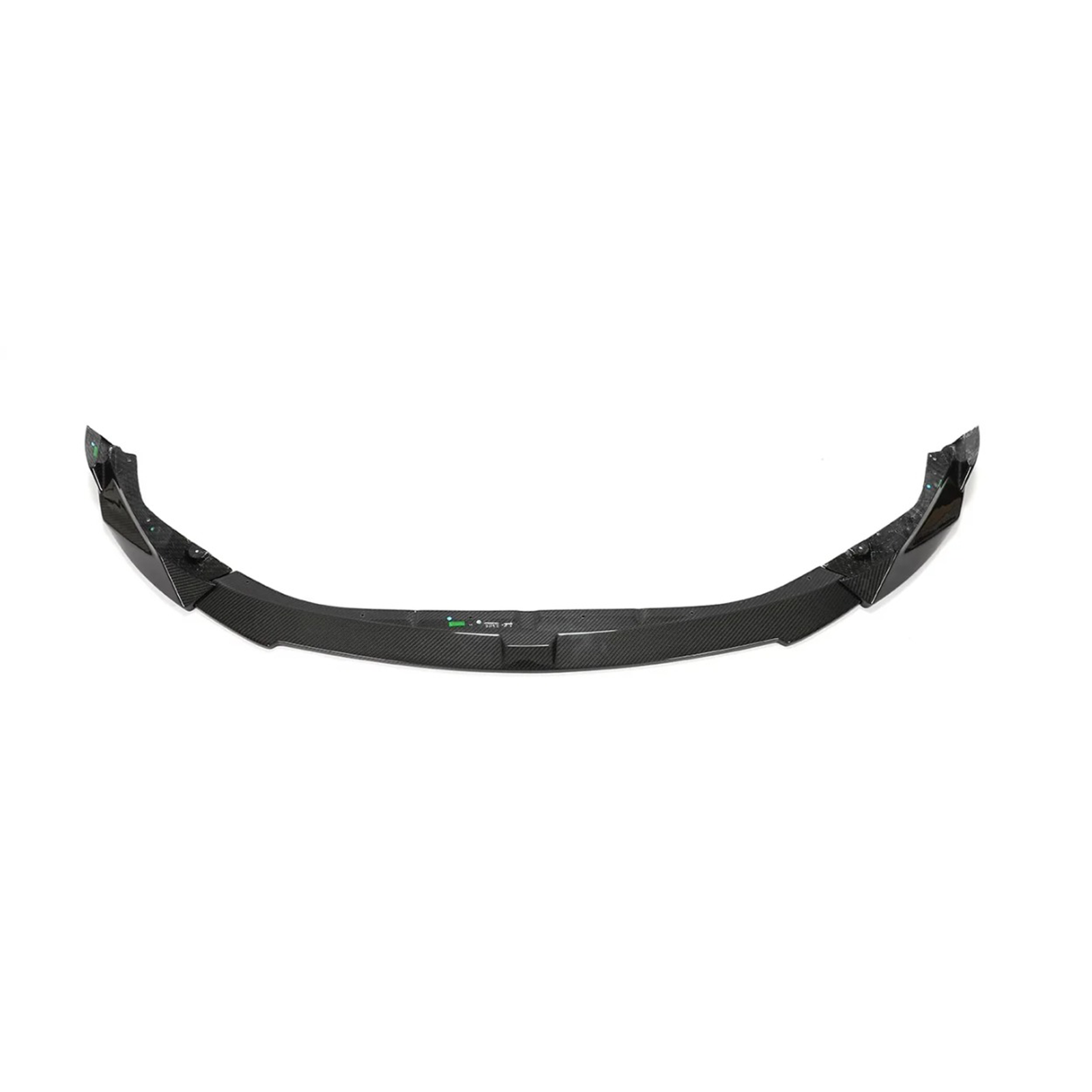 Prepreg Carbon Fiber TCH Front Lip for BMW G80 M3 G82 G83 M4