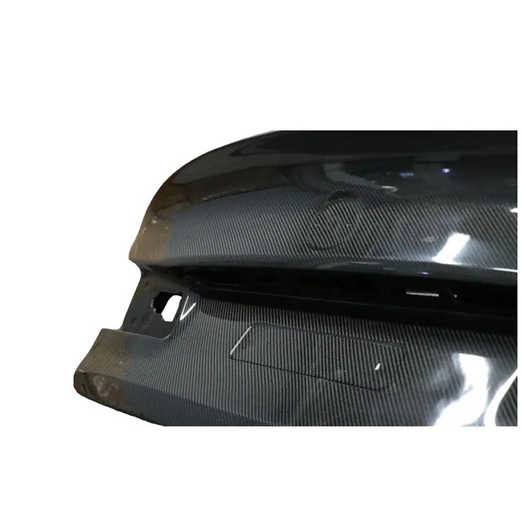 Carbon Fiber CSL Style Trunk for BMW F90 M5 G30 5 Series