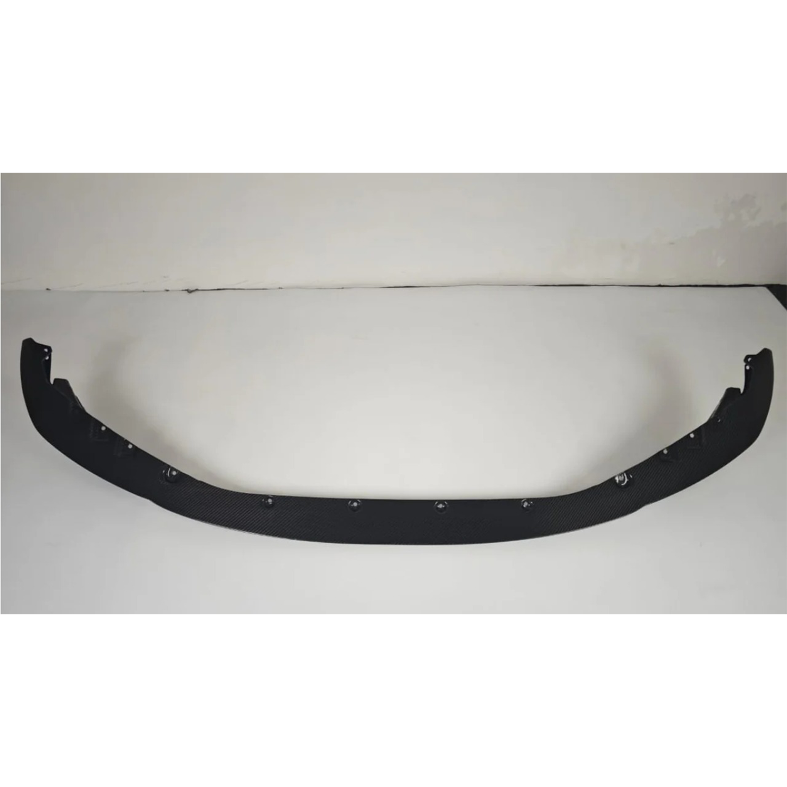 CT VI Style Dry Carbon Fiber Front Lip for BMW G80 G81 M3 G82 G83 M4