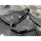 GT4 Carbon Fiber Front Lip for BMW G80 G81 M3 G82 G83 M4
