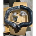 Silicone Front Mount Intake Kit for BMW G30 M550i F90 F91 F92 F93 M5 M8