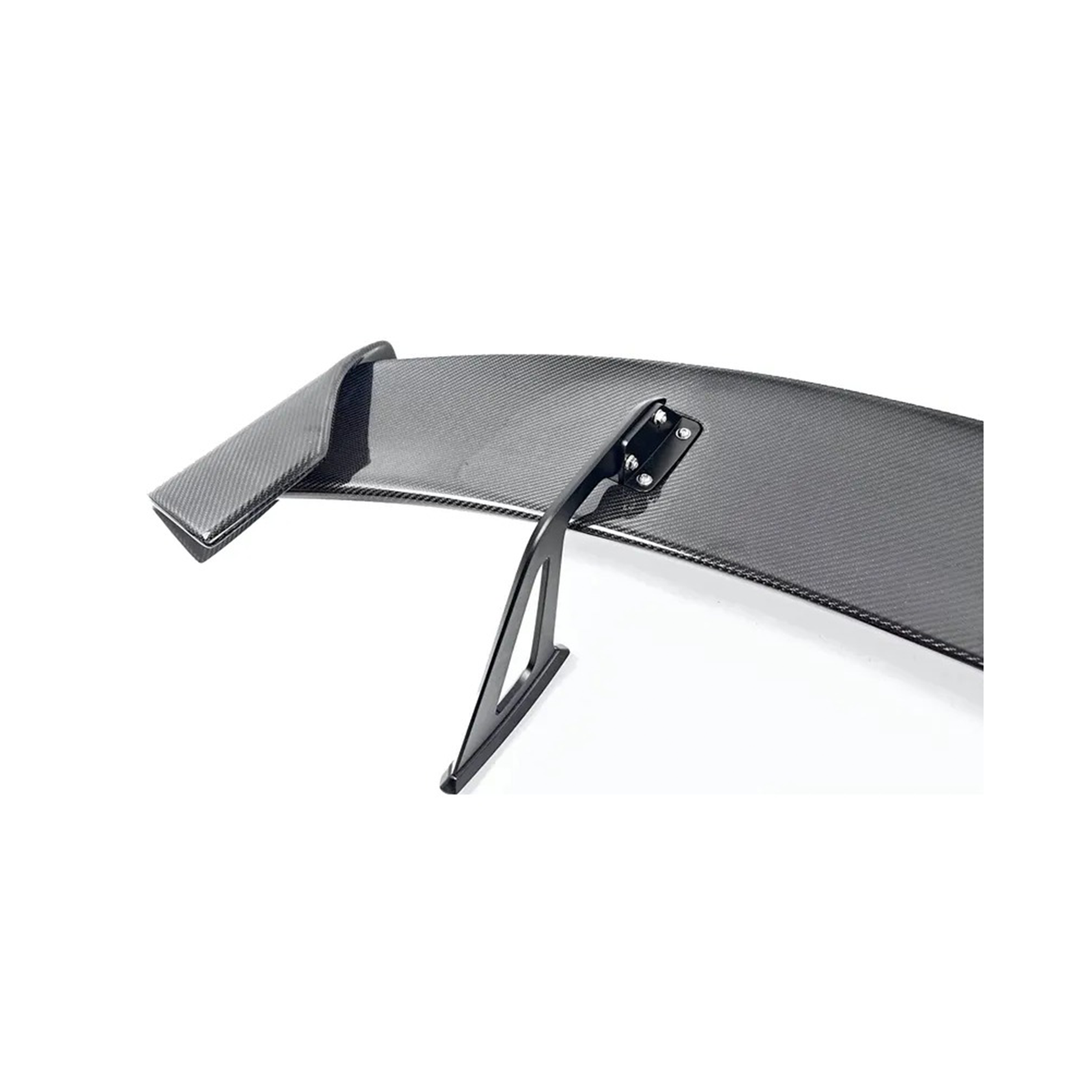 Carbon Fiber AD Style Spoiler Wing for BMW 1 2 3 4 5 Series Toyota Supra