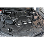 Carbon Fiber Engine Bay Headlight Corner Covers for BMW F90 M5