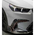 MSY Style Carbon Fiber Full Body Aero Kit for BMW G90 M5