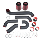 Performance Front Mount Cold Air Intake System for BMW G80 G82 G83 M3 M4 S58