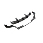 Carbon Fiber Rear Diffuser VI for Chevrolet Corvette C8 Z06