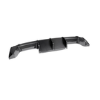 M Performance Style Carbon Fiber Rear Diffuser for BMW G80 M3 G82 G83 M4