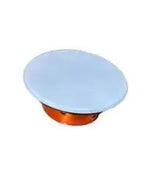 Tyco LFII Fire Protection Signal White Cover Plate Replacement