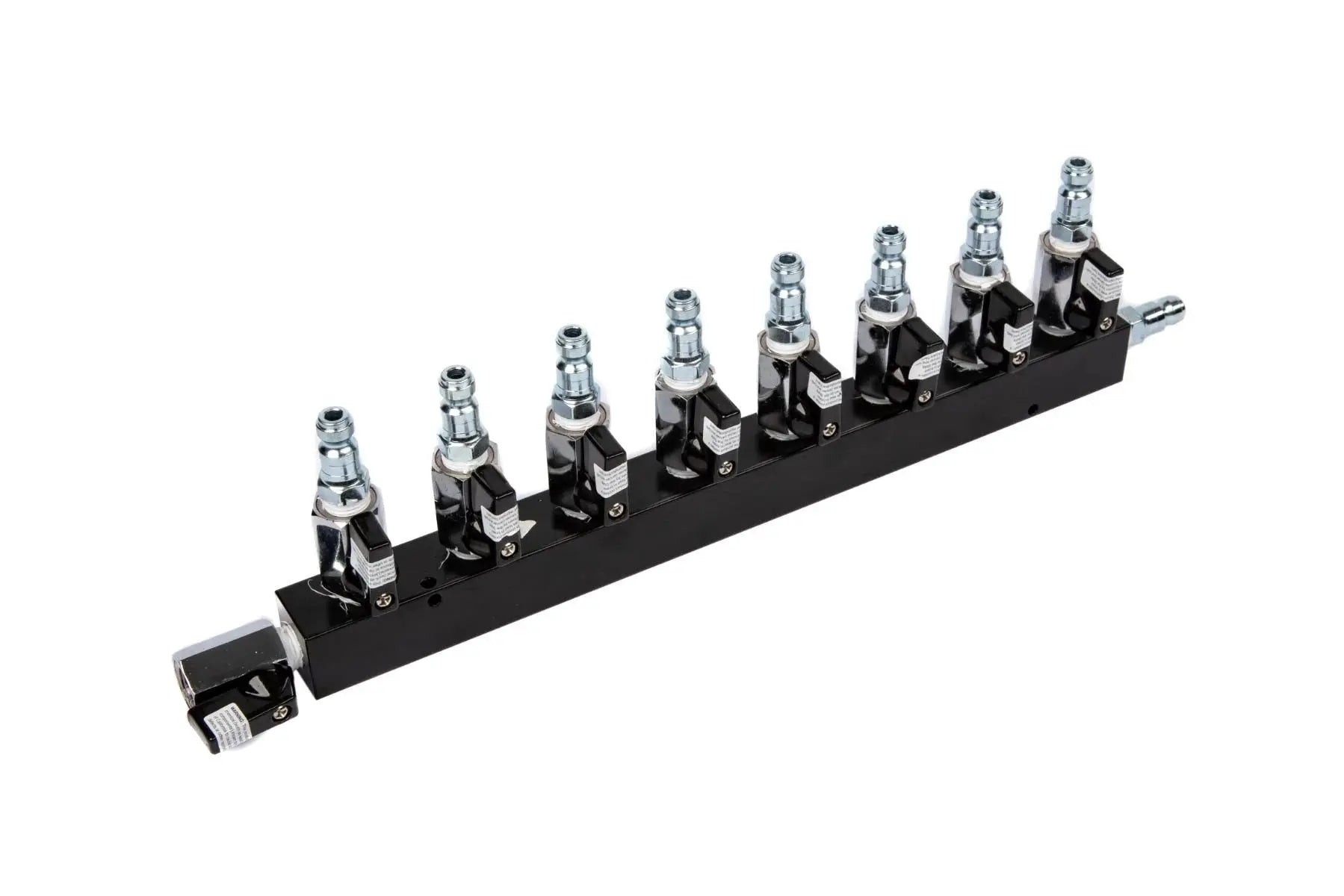 Typhoon Manifold for Fire Protection System Efficiency
