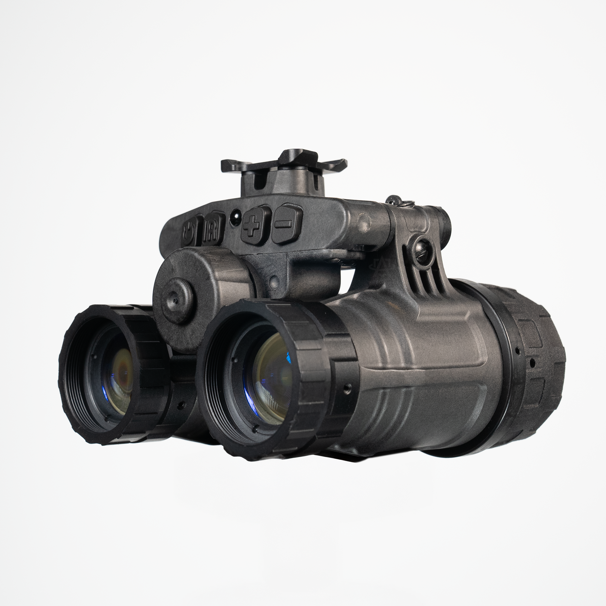 UANVB-FC Manticore - Ultralight Gen 3 WP w/ Up to 3000 FOM & Manual Gain for Total Control