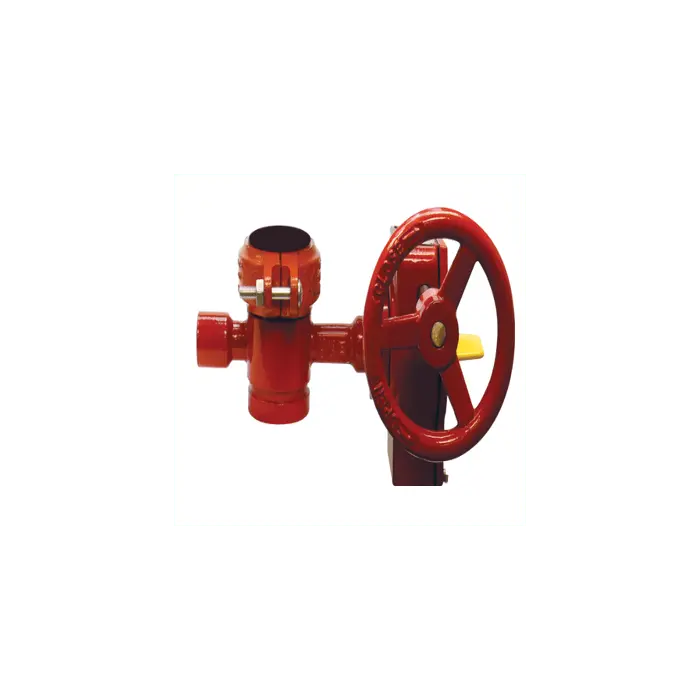 Ultimate RiserPACK Kits for Fire Protection Systems
