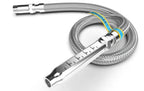 Ultraflex Hoses for Versatile Sprinkler Connections