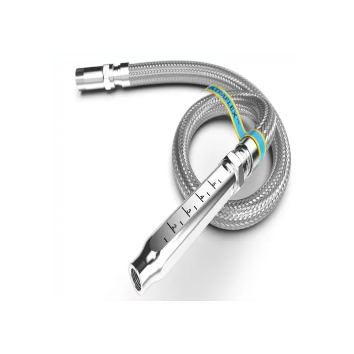Ultraflex Hoses for Versatile Sprinkler Connections