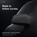 Ultralight Car Cover for Model 3/Y/X/S | Indoor & Outdoor | UV Protection | Stretchable