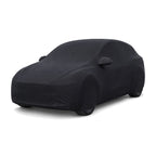 Ultralight Car Cover for Model 3/Y/X/S | Indoor & Outdoor | UV Protection | Stretchable