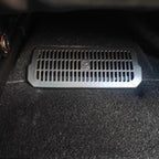 Rear Vent Cover For Tesla Model 3 Highland