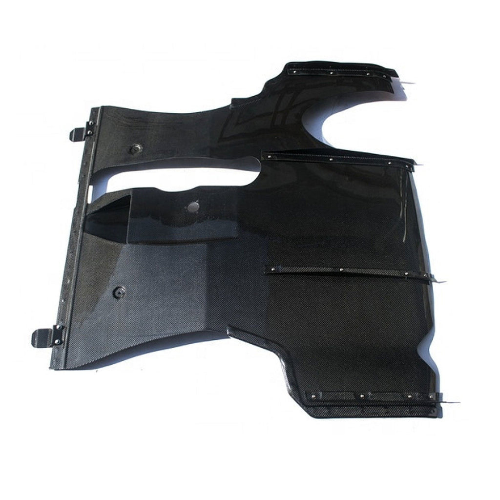 Carbon Fiber VSP Style Rear Bumper Rear Diffuser for Nissan Skyline R34 GTR