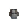Union Brass Seat Malleable Iron Fitting