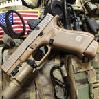 Unity Tactical ATOM Adapter – Trijicon RMR
