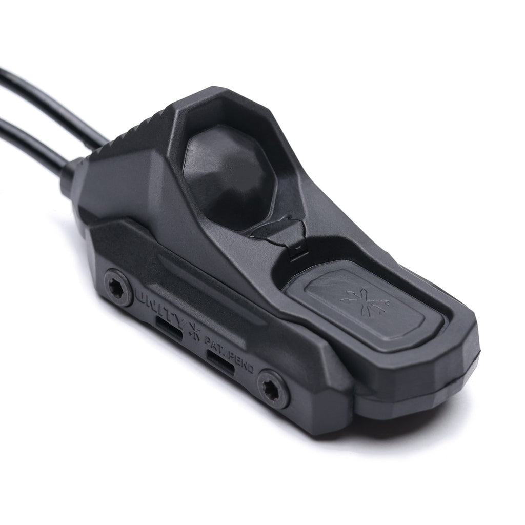 Unity Tactical AXON - Remote Switch - Made in USA