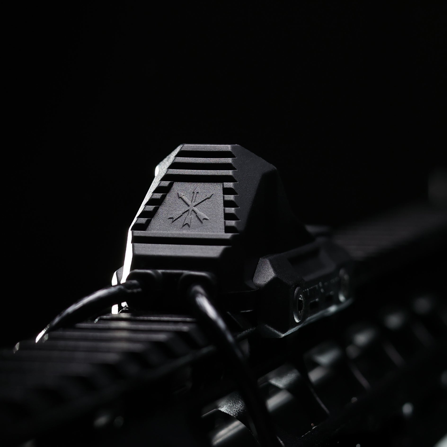 Unity Tactical AXON - Remote Switch - Made in USA