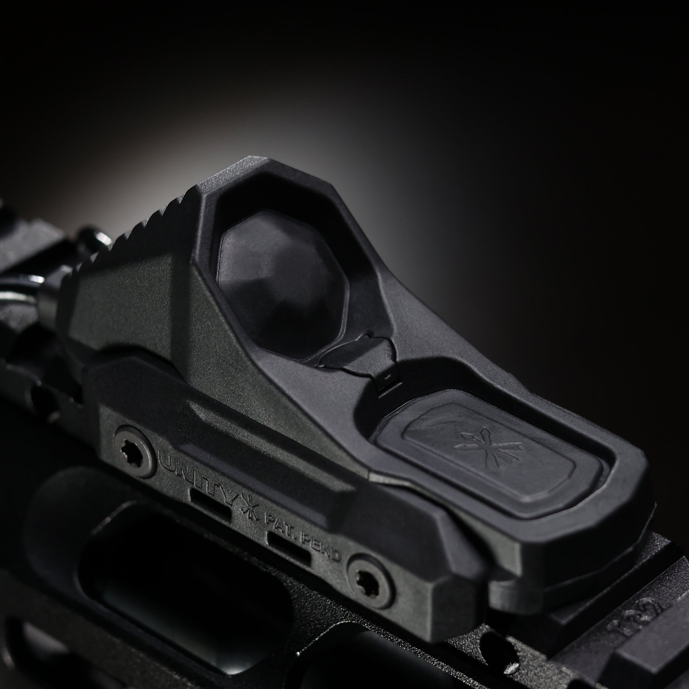 Unity Tactical AXON - Remote Switch - Made in USA