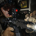 Unity Tactical AXON - Remote Switch - Made in USA