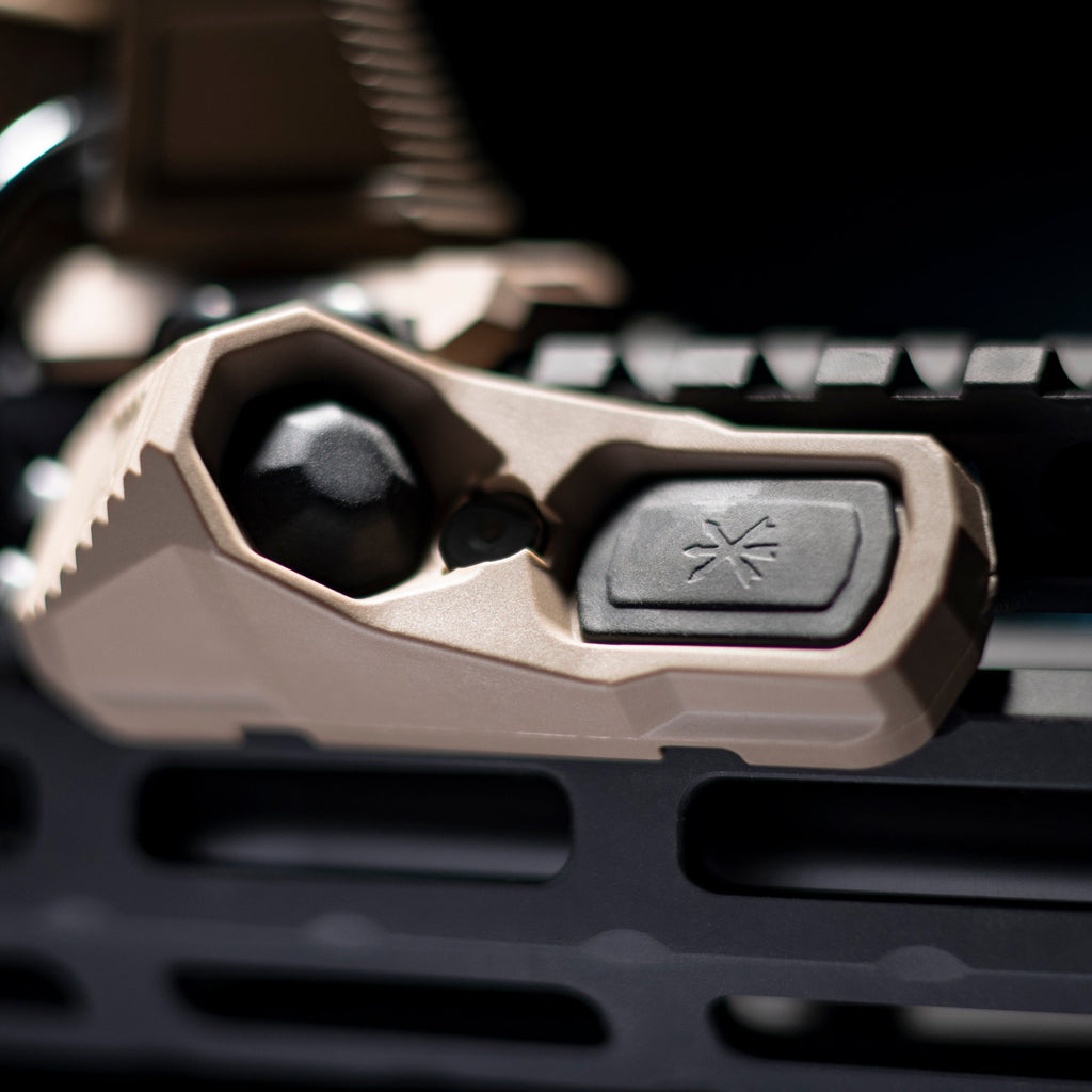 Unity Tactical AXON - Remote Switch - Made in USA
