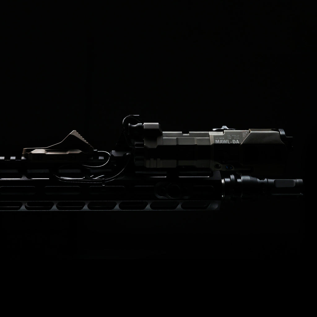 Unity Tactical AXON - Remote Switch - Made in USA