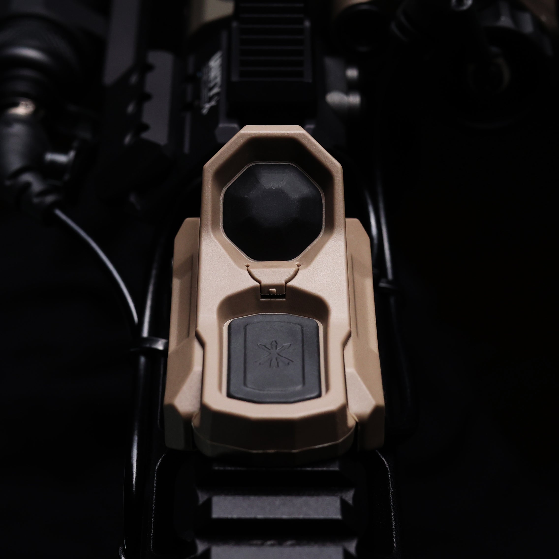 Unity Tactical AXON - Remote Switch - Made in USA