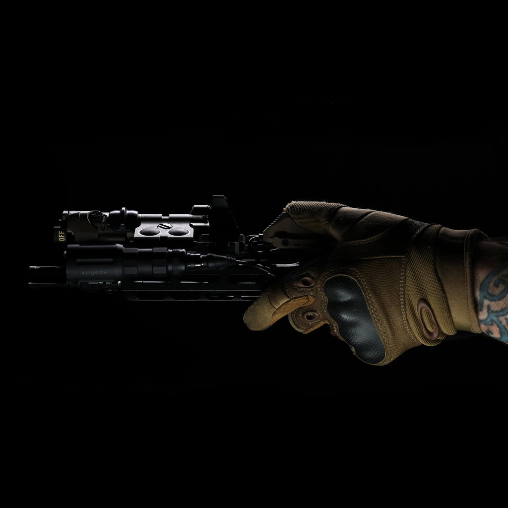 Unity Tactical AXON - Remote Switch - Made in USA
