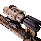 Unity Tactical CTM - Combat Thermal Mount - for SkeetIR™s and VooDoo-S™