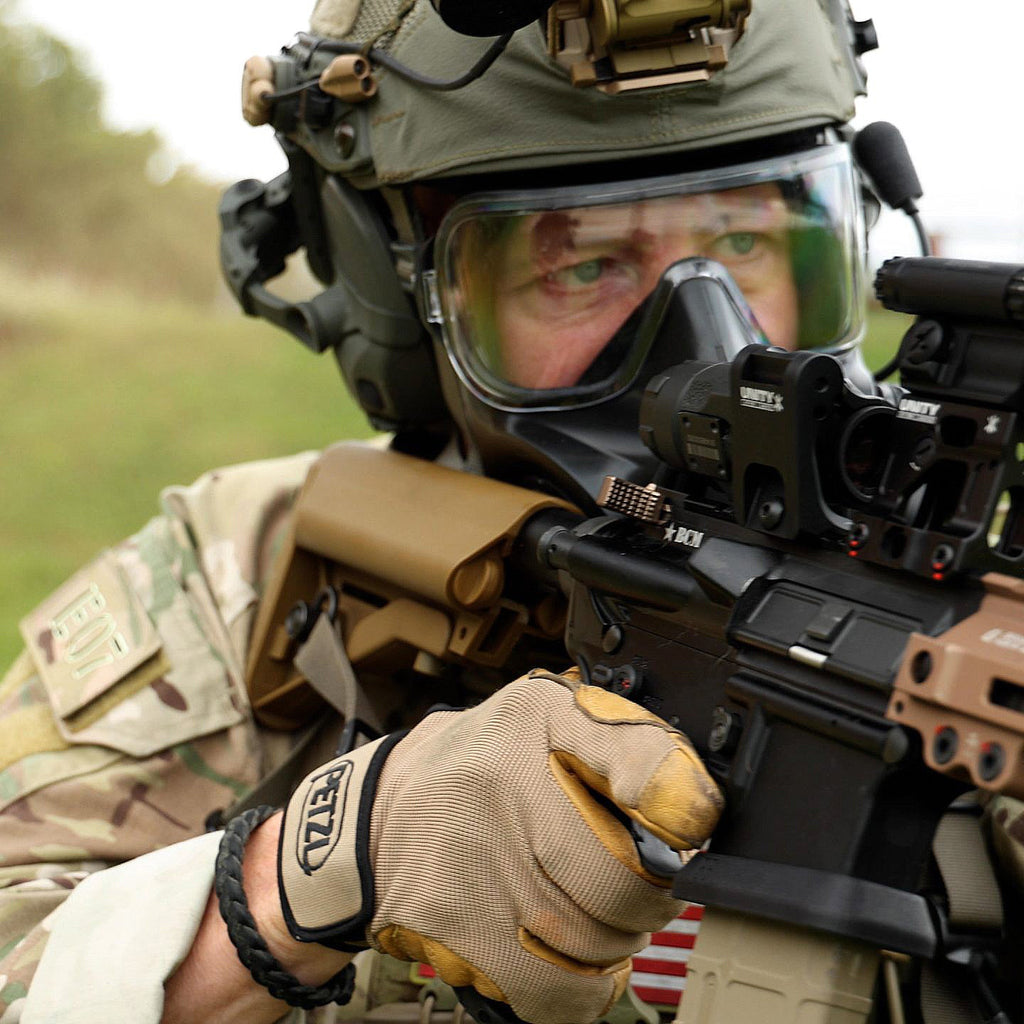 Unity Tactical FAST FTC 30MM - Magnifier Mount