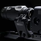 Unity Tactical FAST FTC 30MM - Magnifier Mount