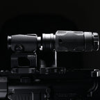 Unity Tactical FAST FTC 30MM - Magnifier Mount