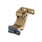 Unity Tactical FAST FTC PA - for Primary Arms MicroMagnifier