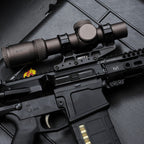 Unity Tactical FAST LPVO - Weapon Accessory