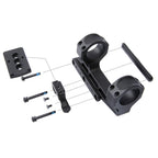 Unity Tactical FAST LPVO - Weapon Accessory
