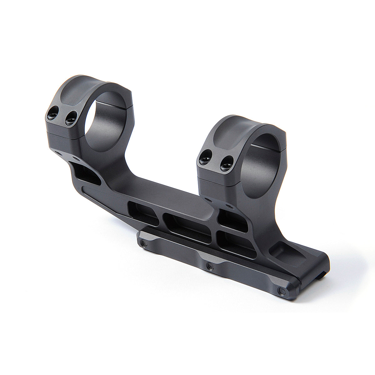 Unity Tactical FAST LPVO - Weapon Accessory