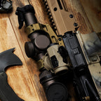 Unity Tactical FAST LPVO - Weapon Accessory