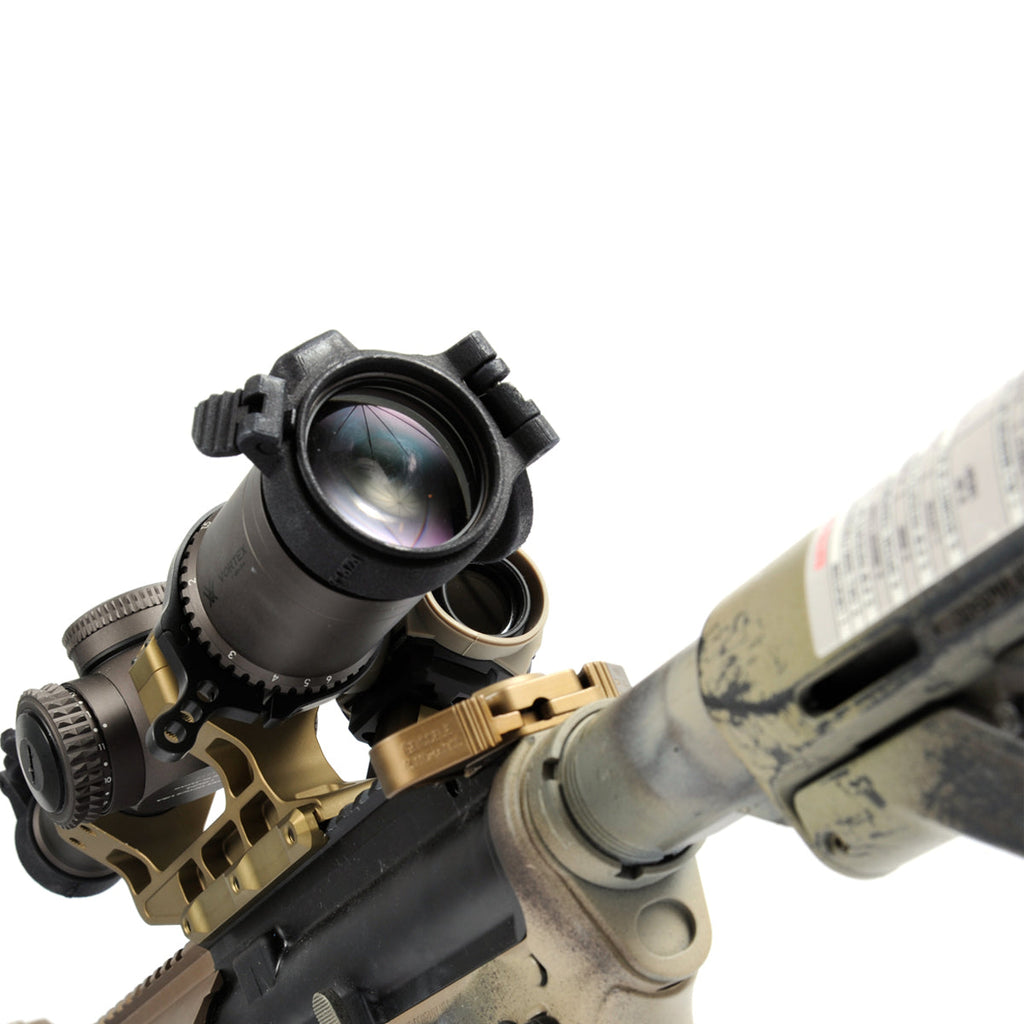 Unity Tactical FAST LPVO - Weapon Accessory