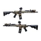 Unity Tactical FAST MRO - Optic Mount