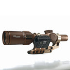 Unity Tactical FAST Offset Optic Base - Weapon Accessory
