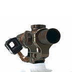 Unity Tactical FAST Offset Optic Base - Weapon Accessory